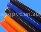  PVC Color Film (ПВХ Color Film)