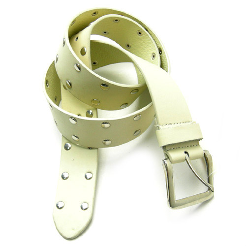  Belts (Ceintures)