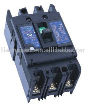  Moulded Case Circuit Breaker (MCCB) (Литой корпус Circuit Breaker (MCCB))