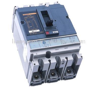  Moulded Case Circuit Breaker (MCCB) (Литой корпус Circuit Breaker (MCCB))