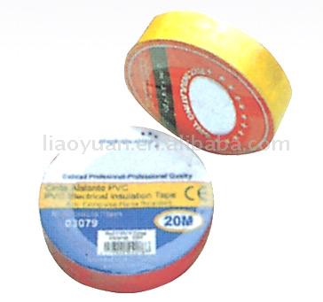 PVC Isolierband (PVC Isolierband)