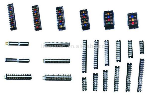  Terminal Block (Терминальный блок)