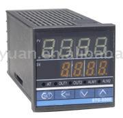  Temperature Controller (Контроллер температуры)