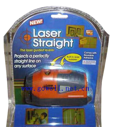 Edge-Laser, Laser Guided Level, Laser Straight (Edge-Laser, Laser Guided Level, Laser Straight)