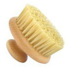  Wood Body Brush BG7133