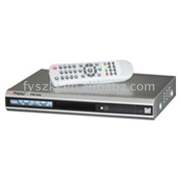  FTA Satellite Receiver (Открытый Спутниковый ресивер)