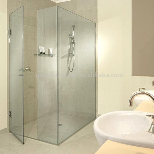  Shower Glass ( Shower Glass)