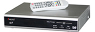 Basic terrestrischen digitalen TV-Receiver (Basic terrestrischen digitalen TV-Receiver)