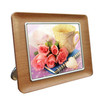  Digital Photo Frame (Cadre photo numérique)