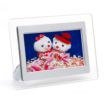  Digital Photo Frame (Cadre photo numérique)