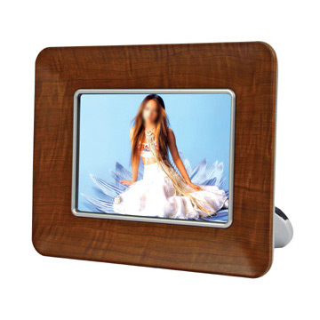  Digital Photo Frame (Cadre photo numérique)