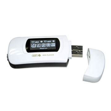  MP3 Player (MP3-плеер)