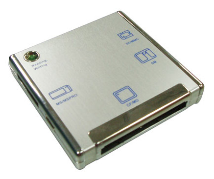  Card Reader (Card Reader)