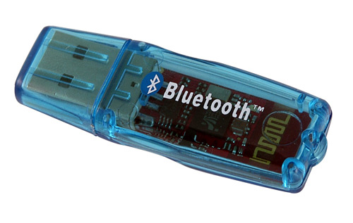 Bluetooth Dongle (Bluetooth Dongle)