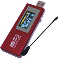  Car MP3 Player (Car MP3 Player)