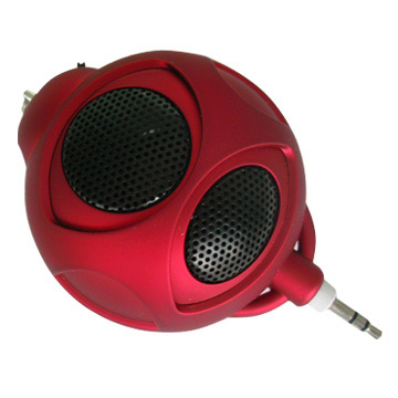  Mini Speaker (Мини спикера)