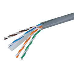  UTP Cat6 Cable (UTP CAT6)