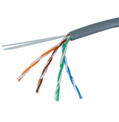  UTP Cat 5e Cable (UTP Cat 5e Кабельные)