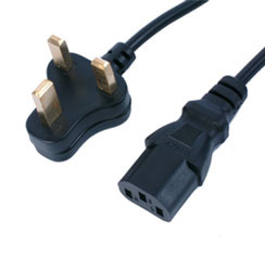  Power Cable (Кабель питания)