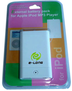  Portable Charger (Chargeur Portable)