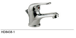  Washbasin Faucet (Robinet de lavabo)