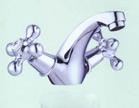  Basin Faucet