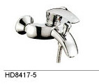  Single-Lever Bath / Shower Faucet (Mitigeur bain / douche robinet)