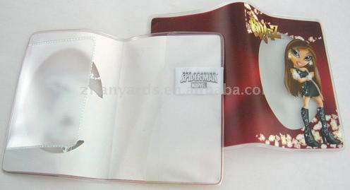  PVC Pouch ( PVC Pouch)