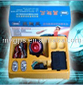  One Way Car Alarm System ( One Way Car Alarm System)