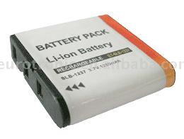  Battery for Samsung SLB-1237 ( Battery for Samsung SLB-1237)