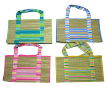  Beach Bag (Be h Bag)