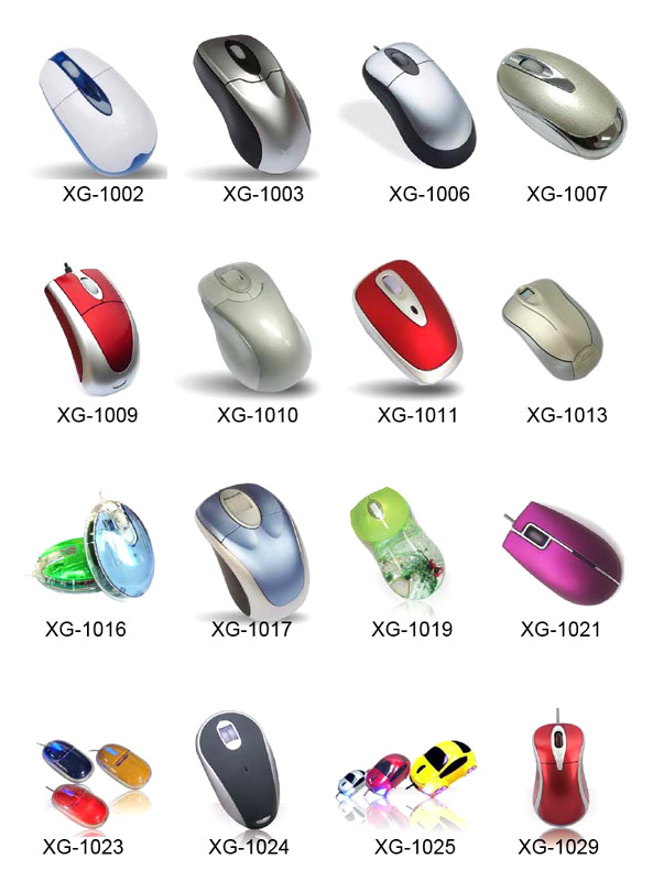  USB Mouse/Optical Mouse/Mini Mouse (USB Mouse / Optical Mouse / Mini Mouse)