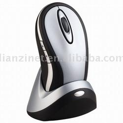  USB Rechargeable Wireless Mouse ( USB Rechargeable Wireless Mouse)