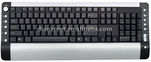  Multimedia Keyboard ( Multimedia Keyboard)