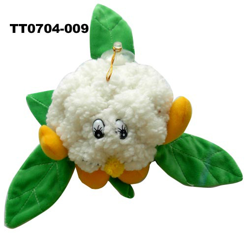  Vegetable Toys (Овощной игрушки)