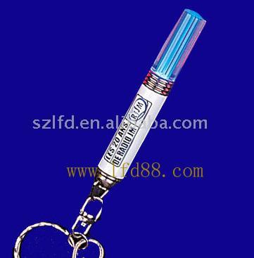  LED Key Chain Flash Stick ( LED Key Chain Flash Stick)