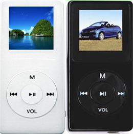  MP3 Player / MP4 Player (Lecteur MP3 / MP4 Player)