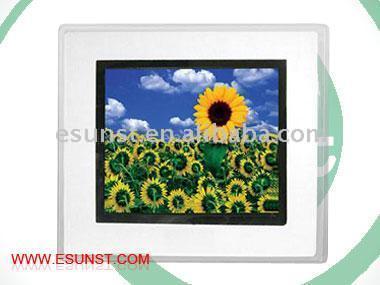  Digital Photo Frame (Cadre photo numérique)