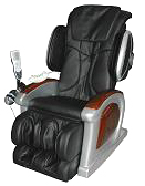  Massage Chair (Massage-Stuhl)