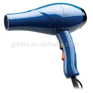  Hair Dryer (Sèche-cheveux)