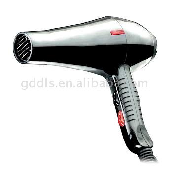  Hair Dryer (Sèche-cheveux)