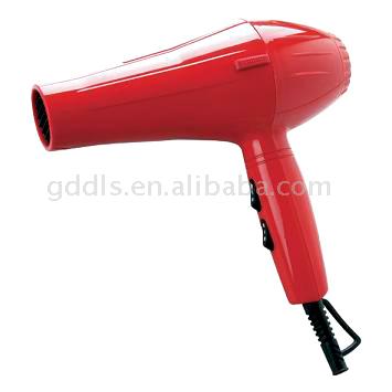  Hair Dryer (Sèche-cheveux)