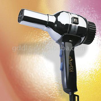  Hair Dryer (Sèche-cheveux)