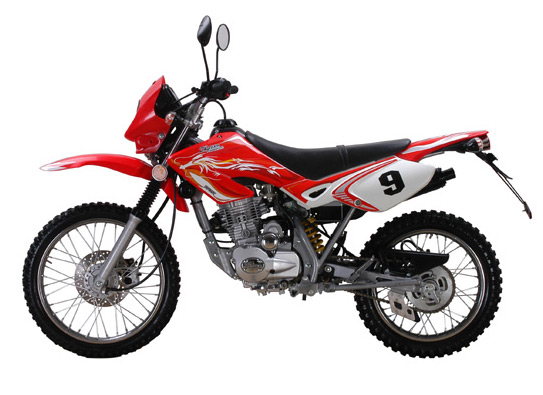  125cc Motorcycle (EEC Approval) ( 125cc Motorcycle (EEC Approval))