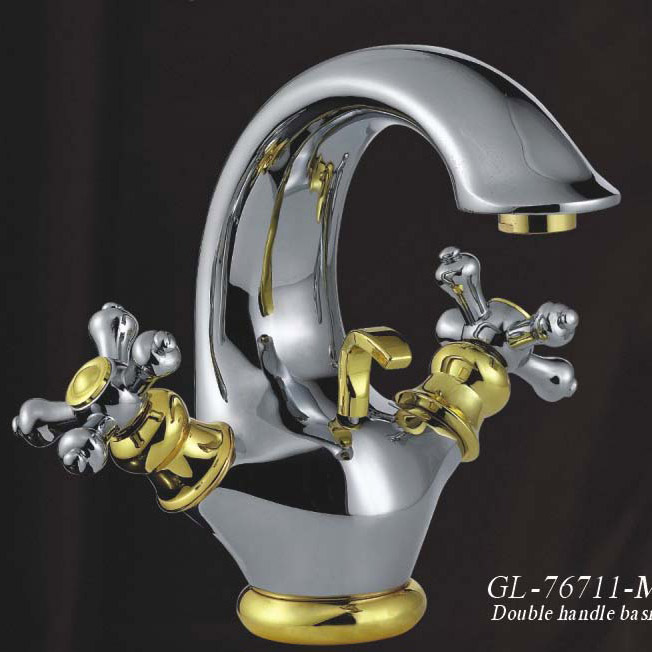  GL-76711-M6 Faucet (GL-76711-M6 кран)