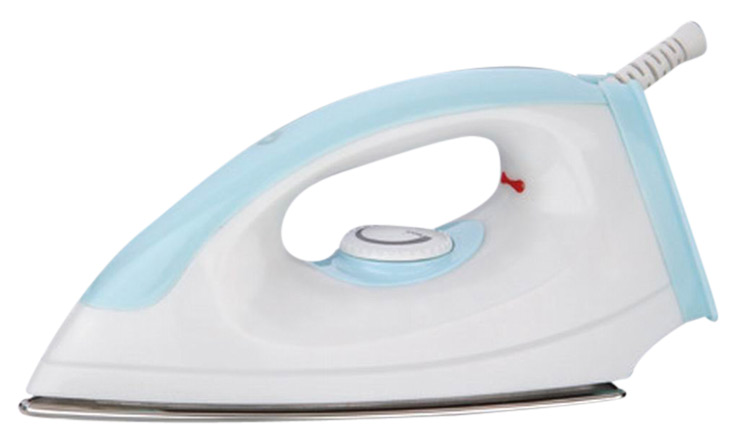  Steam Iron (Утюг)