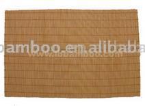  Bamboo Table Mat ( Bamboo Table Mat)