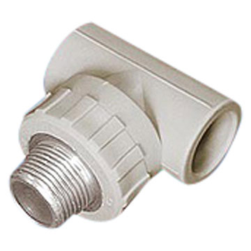  PP-R Fittings ( PP-R Fittings)