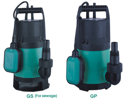  Garden Submersible Pump (Jardin Pompe submersible)