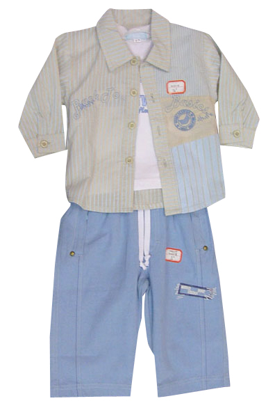  Boys` Suit (Boys `Suit)